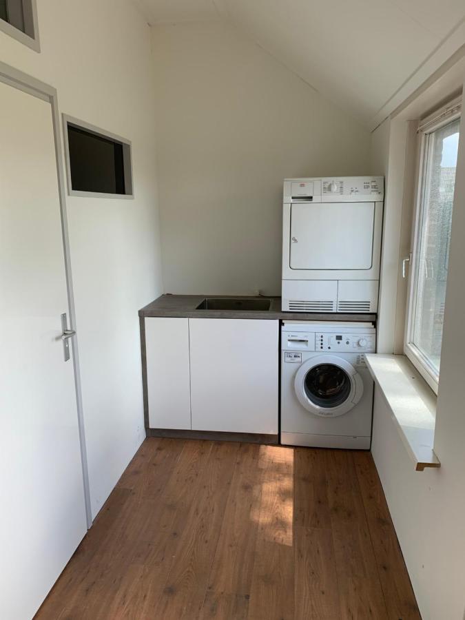 Vakantiehuis De Turfvaart Wachtum Exterior foto
