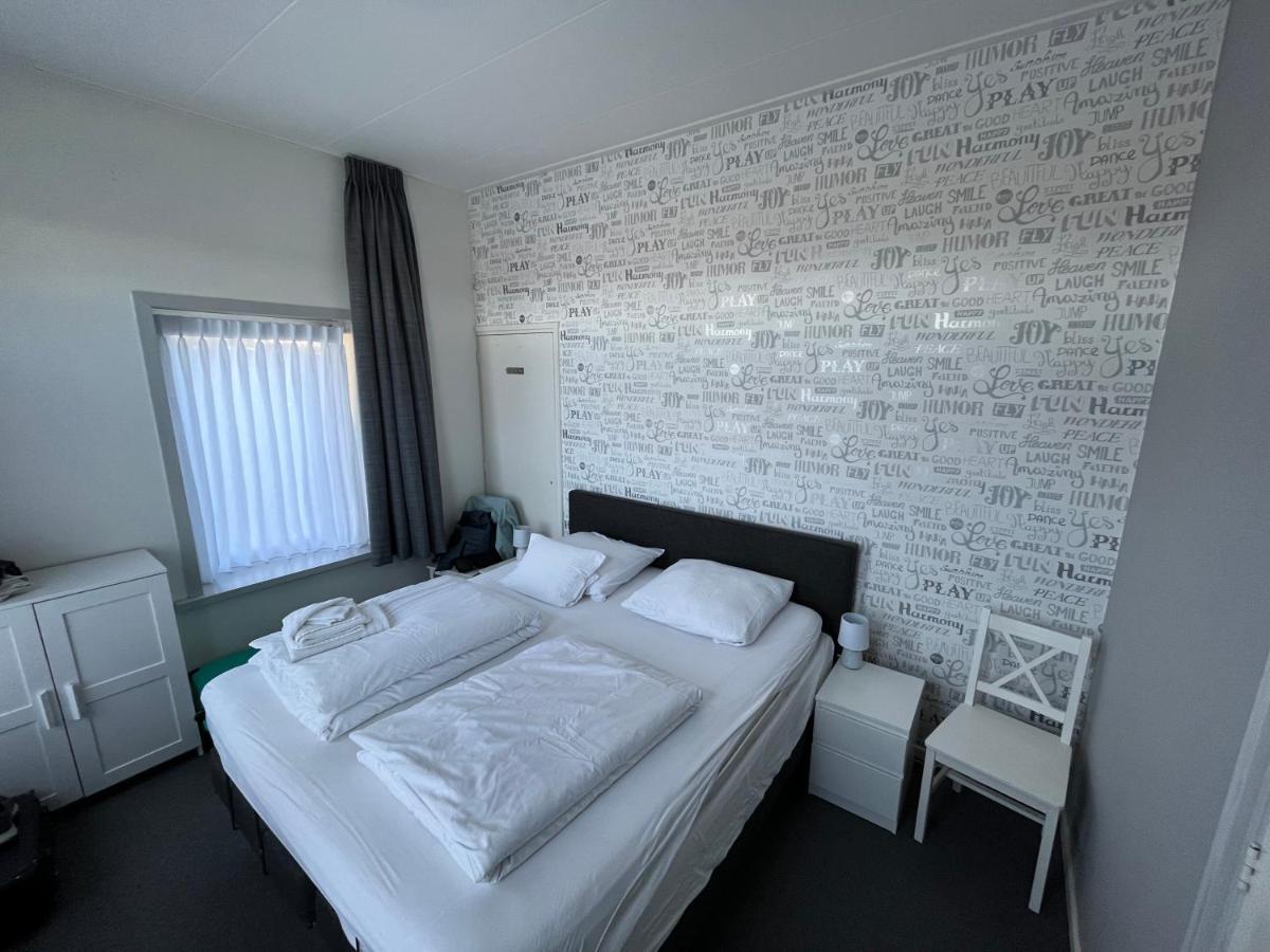 Vakantiehuis De Turfvaart Wachtum Exterior foto
